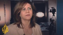 ديانة الصحفية شيرين أبو عاقلة .. من هو زوج شيرين أبو عاقلة
