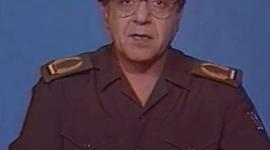 صور.. صحة وفاة محمد سعيد الصحاف وزير الاعلام العراقي في عهد صدام حسين .. حقيقة وفاة محمد سعيد الصحاف