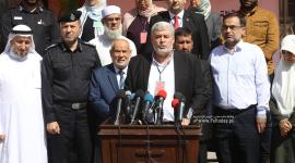 امتحانات الثانوية العامة في فلسطين 2022