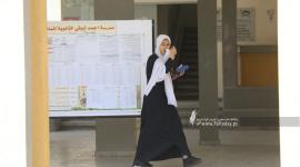 امتحانات الثانوية العامة    توجيهى (10).JPG