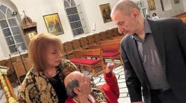 من هو هالي الرحباني؟