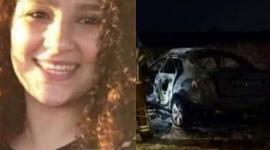 مقتل ابنة نائب رئيس بلدية شفاعمرو بتفجير سيارتها