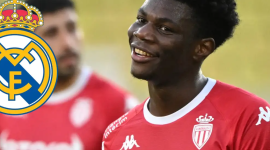 تشواميني لاعب ريال مدريد الجديد