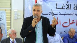 قيادي في الجهاد: هناك خشية حقيقة على حياة أسرى نفق الحرية والأسرى المعزولين