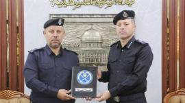 مدير جديد للشرطة.jpeg