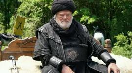 سبب وفاة الممثل التركي جنيت أركين cüneyt arkın في مسلسل المؤسس قيامة عثمان ويكيبيديا