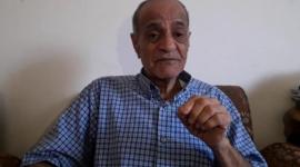 من هو غريب عسقلاني ويكيبيديا؟ سبب وفاة الكاتب غريب عسقلاني