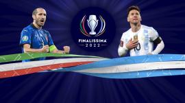 موعد مباراة إيطاليا والأرجنتين في كأس فيناليسيما 2022