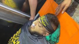 الشاب محمد ماهر نافع مرعي