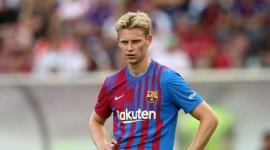 مانشستر يونايتد يرفض إنقاذ برشلونة