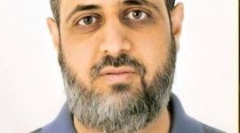 الاسير محمود عيسى