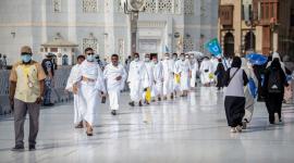 موعد أول يوم من ذي الحجة 2022.. اول ايام ذي الحجة 2022