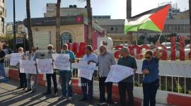 حراك بدنا نعيش