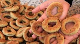 بالفيديو طريقة عمل كعك العيد في المنزل مثل المحلات خطوة بخطوة- طريقة عمل المعمول منال العالم