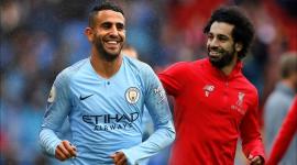 صلاح ومحرز على رأس المرشحين لجائزة أفضل لاعب افريقي 2022