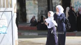 امتحانات الثانوية العامة    توجيهى (8).JPG