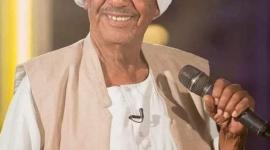 سبب وفاة الفنان إبراهيم أحمد محمد صالح حمامة في السودان وموعد الدفن ويكيبيديا