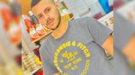 الشهيد عبد الرحمن قاسم.