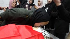 شهداء غزة