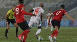 موعد مباراة الأهلى والزمالك فى نهائى كأس مصر والقنوات الناقلة لها