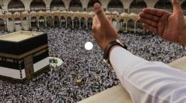 موعد عيد الأضحى 2022- موعد وقفة عرفة 1443- 2022