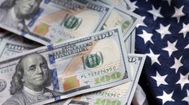 ارتفاع على سعر الدولار مقابل الشيكل اليوم الخميس 30 يونيو