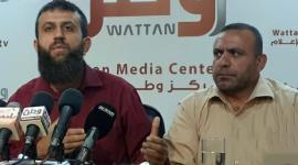 القيادي عدنان: إعتقال الاحتلال للشيخ طارق قعدان يؤكد إفلاسه بمواجهة تصاعد قوة المقاومة في جنين