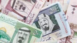 لحظة بلحظة..سعر الريال السعودى مقابل الجنيه المصري اليوم