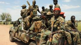 مقتل 27 شخصا باشتباكات في السودان