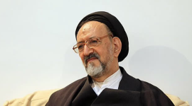 صور.. سبب وفاة سفير ايران محمود دعائي وموعد الدفن ويكيبيديا .. طبيعة المرض