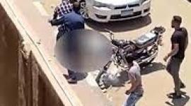 الحكم بإعدام قاتل نيرة أشرف شنقاً-الحكم بإعدام قاتل طالبة جامعة المنصورة