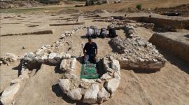 مسجد رهط.