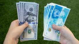كيف جاء سعر الدولار مقابل الشيكل اليوم الاثنين 12-12- 2022؟