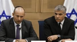 " بينيت"ووزير خارجيته يتفقان على طرح قانون لحل الكنيست الأسبوع المقبل