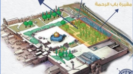 حزام استيطاني في القدس والأقصى 2022
