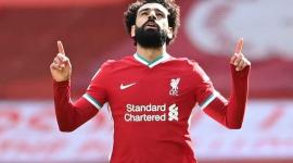 صلاح لاعب الموسم في ليفربول