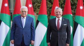 رئيس السلطة والملك الأردني.jpeg