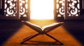 بالفيديو مصري يقرأ القرآن الكريم في 7 ساعات متواصلة دون أخطاء