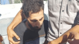 الاسير عبيد.