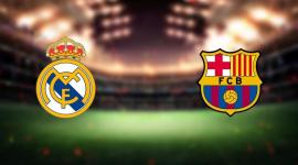 موعد مباراة الكلاسيكو الودية بين ريال مدريد وبرشلونة الموسم التحضيري 2022