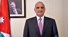 رئيس الوزراء الأردني بشر الخصاونة
