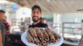 كباب العيد