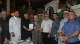 عائلة شعبان الدحدوج