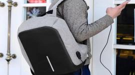 سرقة جهاز لاب توب خلال ندوة سرية للناتو