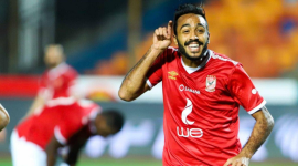 محمود كهربا.