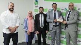 اتحاد الشراع والتجديف وجوال