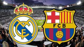 المعلق الرياضي والتشكيل المتوقع والقنوات الناقلة لمباراة ريال مدريد وبرشلونة الكلاسيكو الودي