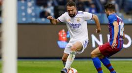 مشاهدة مباراة ريال مدريد وبرشلونة الكلاسيكو الودي بث مباشر.. بث مباشر مباراة ريال مدريد ضد برشلونة