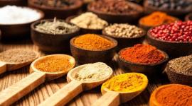 لبهارات المتواجدة في أسواق الضفة