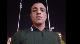 الشهيد فالح جرادات